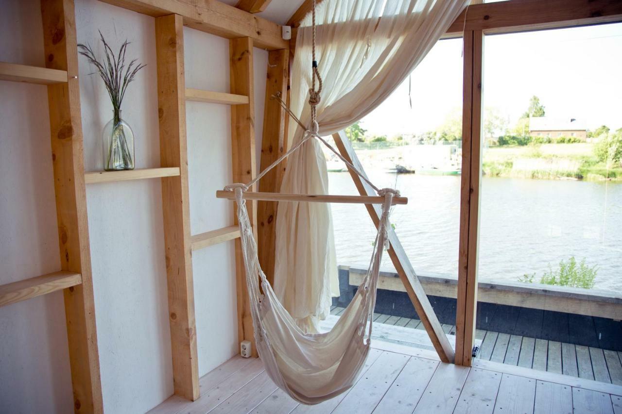 Peldmaja Lägenhet Pāvilosta Exteriör bild